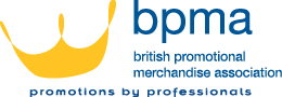 British Promotional Merchandise Association