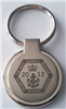 Diamond Jubilee Keyring