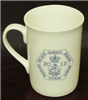 Diamond Jubilee Mug