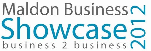 Maldon Business SHowcase Maldon Business SHowcase