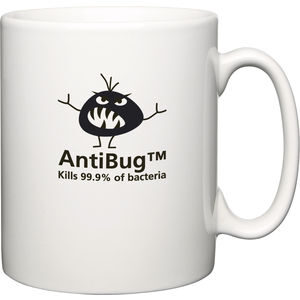 AntiBug Mugs