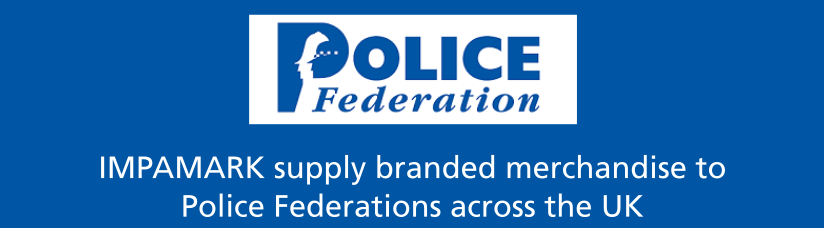 Police Federation Logo