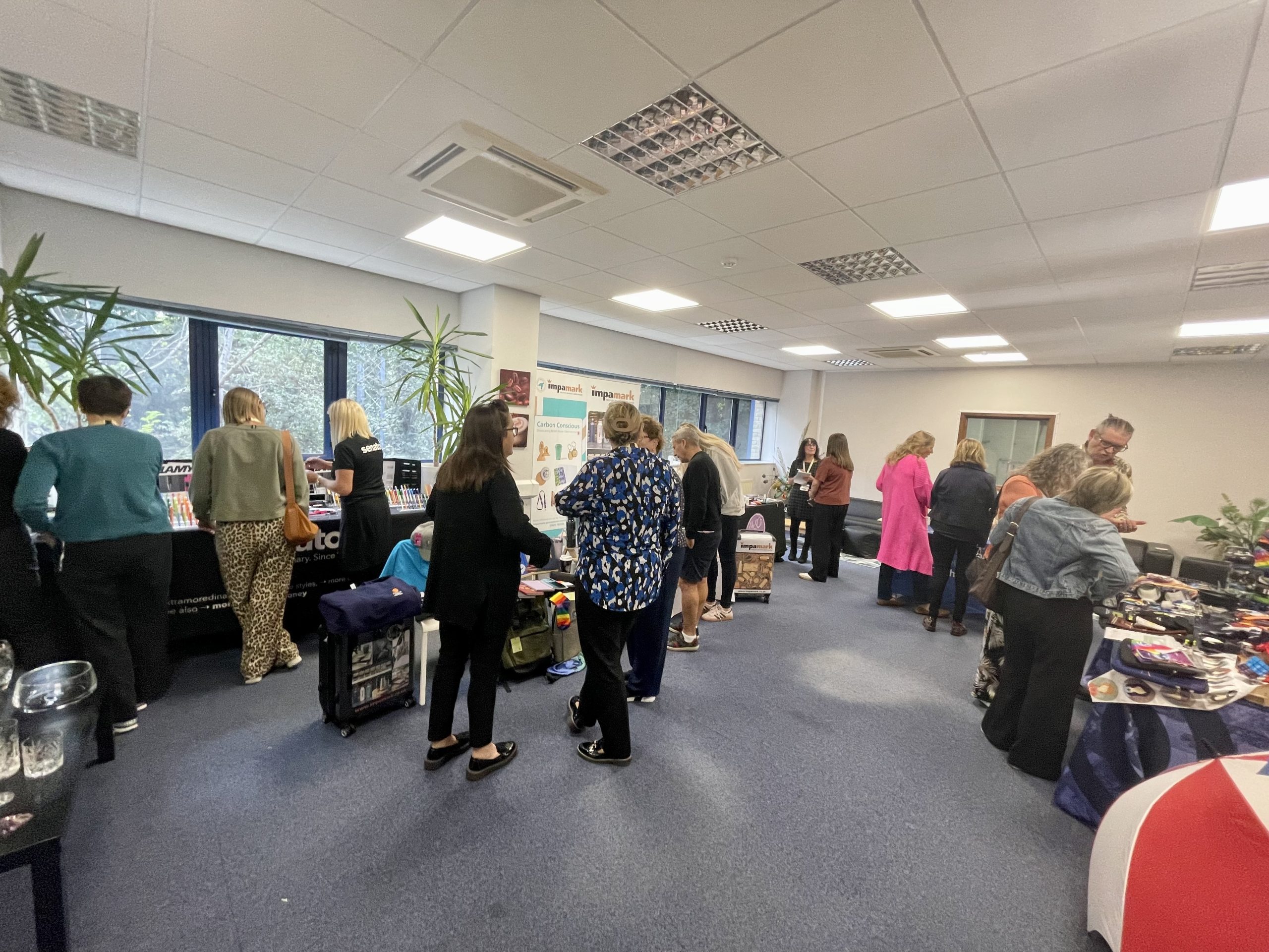 Supplier Showcase