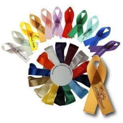 Campaign Ribbon