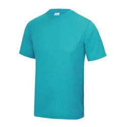 Just Cool Polyester T-Shirt