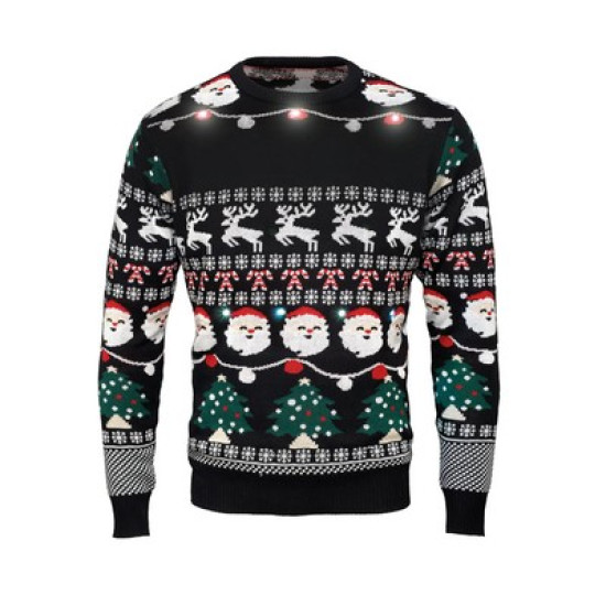 Christmas Jumper