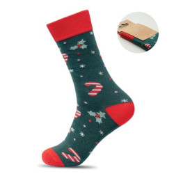 Festive Socks