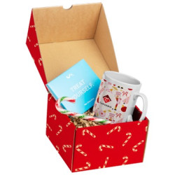 Mini Christmas Gift Set