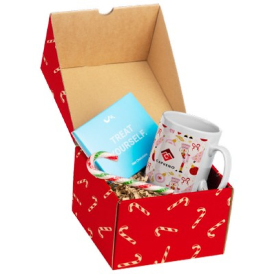 Mini Christmas Gift Set