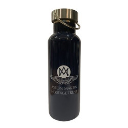 Thor 650ml Copper Vacuum Bottle