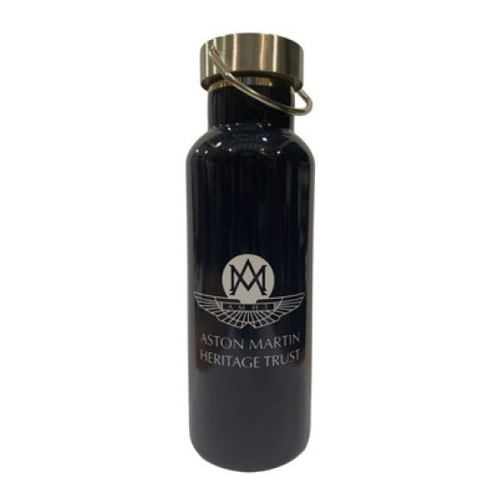 Thor 650ml Copper Vacuum Bottle Thor 650ml Copper Vacuum Bottle