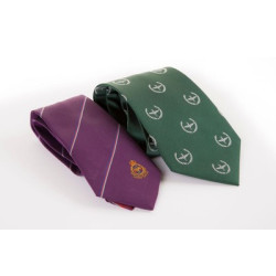 Club Woven Tie