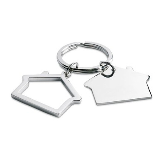 House Keyring