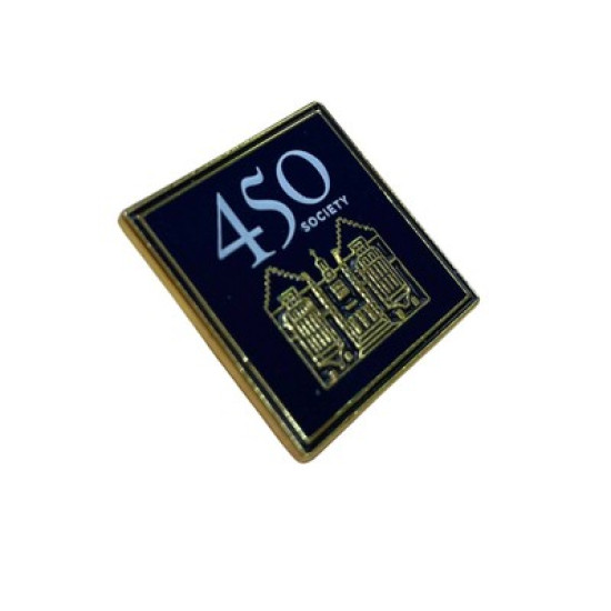 Commomative Pin Badge Commomative Pin Badge
