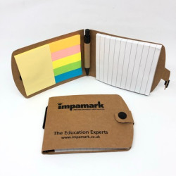 School Sticky Note Set