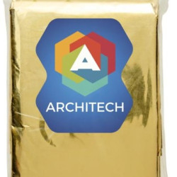 Two Function Emergency Blanket