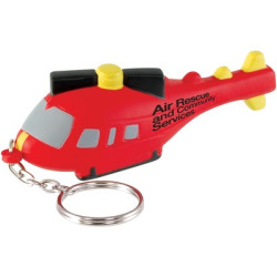 Stress Helicopter