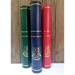Graduation Certificate Tube