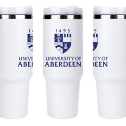 University Titan Travel Mug