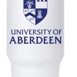 University Titan Travel Mug