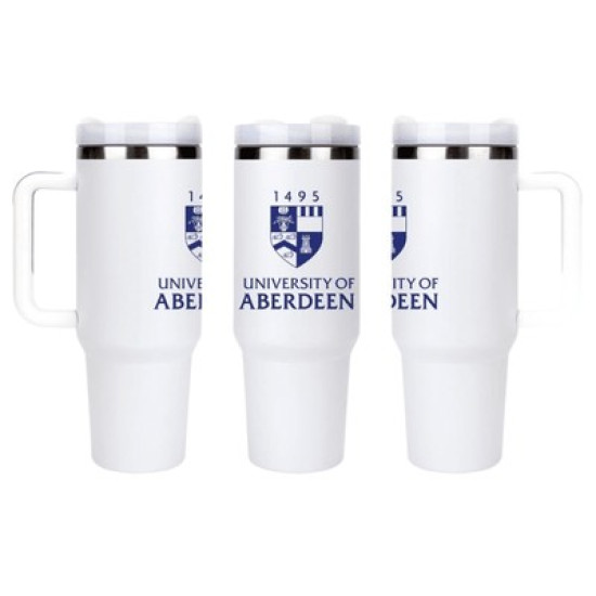 University Titan Travel Mug