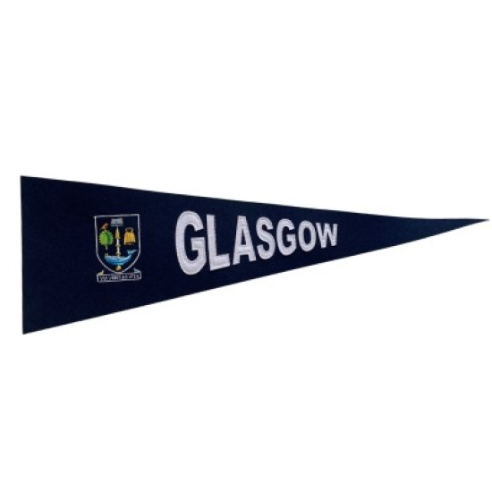Felt Pennant