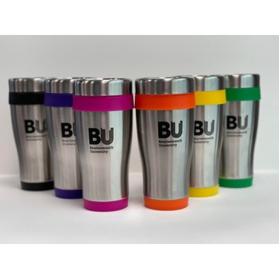 University Ancoats Tumbler