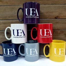 University Cambridge Mug
