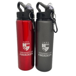 University Cherub Bottle