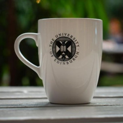 University Marrow Mug