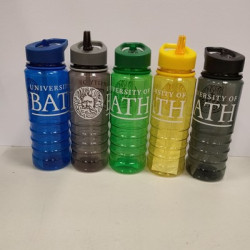 University Tarn Water Bottle