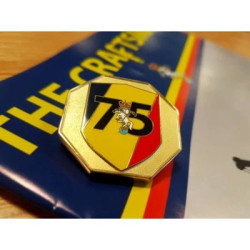 Bespoke Commemorative Coin