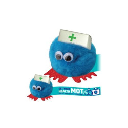 Nurse Logobug