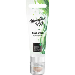Hand Cream and Lip Balm Duo