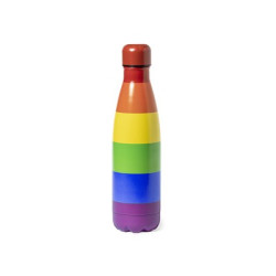 Rainbow Bottle