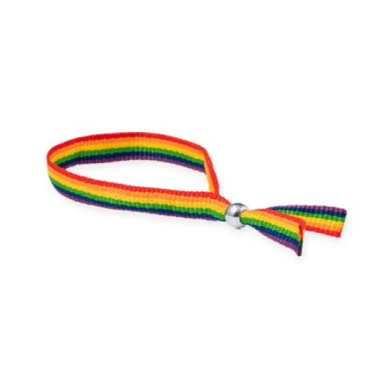 Pride Wristband
