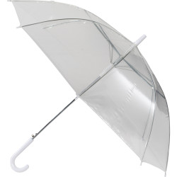 Transparent Umbrella