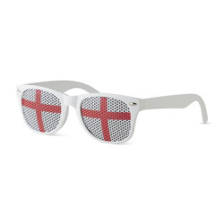 Flag Sunglasses