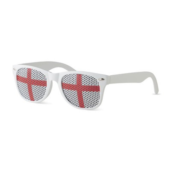 Flag Sunglasses