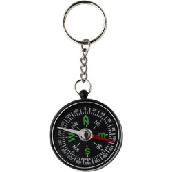 Compass Keyring