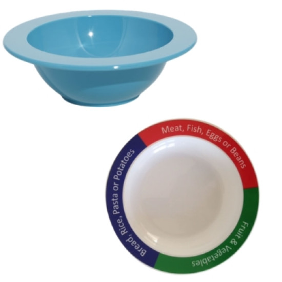 Plastic Bowl