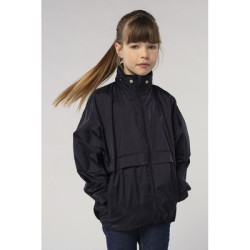 Surf Kids Windbreaker