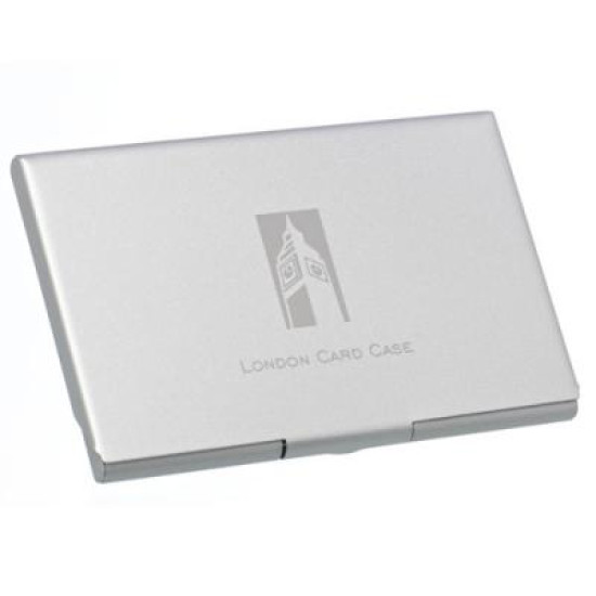 London Card Case