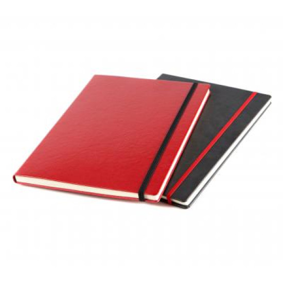 A4 Notebook Casebound Journal