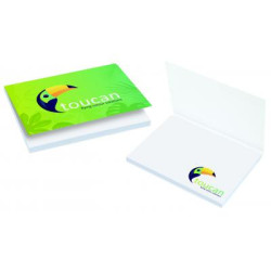Sticky Smart Cover Notes A7