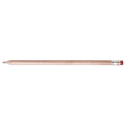 Natural Varnished Pencil