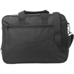 Microfibre (1680D) laptop bag (15')