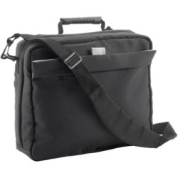 Polyester (1680D) laptop/document bag (14')