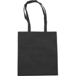 Nonwoven carrying/shopping bag
