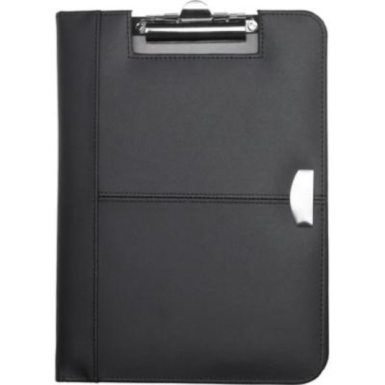 A4 Bonded leather folder